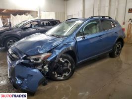Subaru Pozostałe - zobacz ofertę