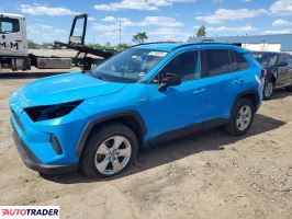 Toyota Pozostałe - zobacz ofertę