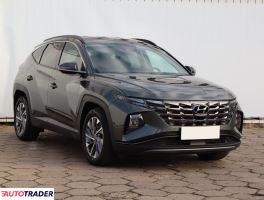 Hyundai Tucson 2021 1.6 147 KM