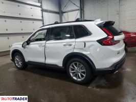 Honda CR-V 2024 1