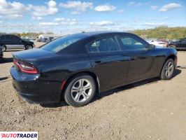 Dodge Charger 2021 3