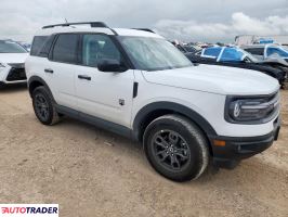 Ford Bronco 2024 1 Ford Bronco 2024 1
