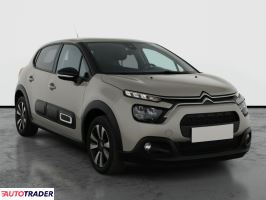 Citroen C3 - zobacz ofertę