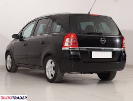Opel Zafira 2009 1.6 113 KM Opel Zafira 2009 1.6 113 KM