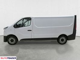 Renault Trafic 2021 2.0 Renault Trafic 2021 2.0