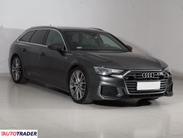 Audi A6 2018 3.0 281 KM