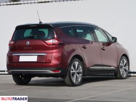 Renault Grand Scenic 2020 1.8 147 KM