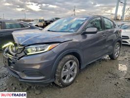 Honda HR-V 2019 1