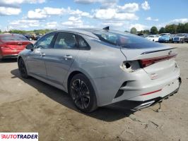 Kia Pozostałe 2021 1