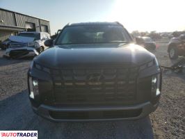 Hyundai Pozostałe 2025 3