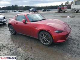 Mazda MX-5 2021 2