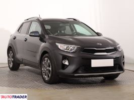 Kia Pozostałe 2018 1.4 97 KM