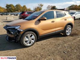 Buick Pozostałe 2026 1