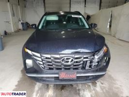 Hyundai Tucson 2024 1