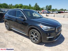 BMW X1 2018 2