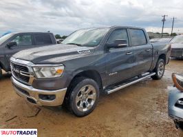 Dodge Ram 2019 5 Dodge Ram 2019 5