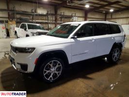 Jeep Cherokee 2021 3