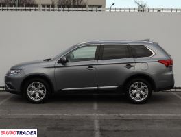 Mitsubishi Outlander 2019 2.0 147 KM