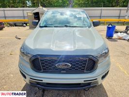 Ford Ranger 2022 2