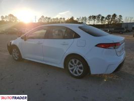 Toyota Corolla 2025 2