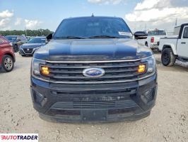 Ford Expedition 2021 3