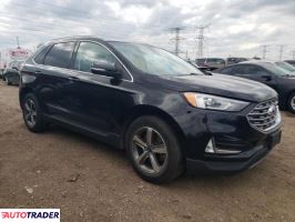Ford Edge 2020 2