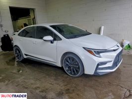 Toyota Corolla 2023 2