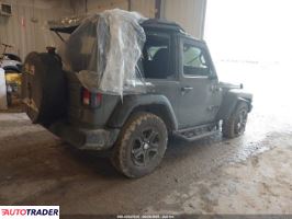 Jeep Wrangler 2022 3 Jeep Wrangler 2022 3