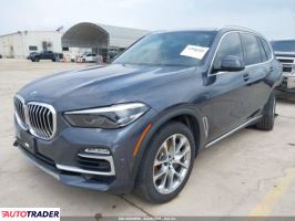 BMW X5 2021 3 BMW X5 2021 3