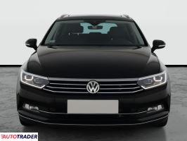 Volkswagen Passat 2015 2.0 187 KM
