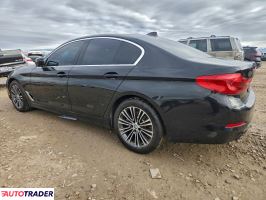 BMW 530 2019 2