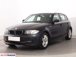 BMW 118 2008 2.0 134 KM BMW 118 2008 2.0 134 KM