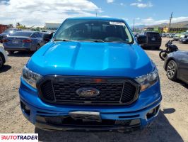 Ford Ranger 2021 2