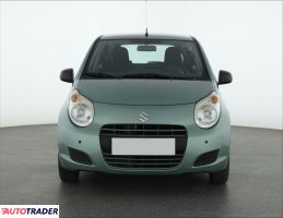 Suzuki Alto 2010 1.0 67 KM