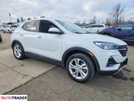 Buick Pozostałe 2023 1