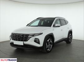 Hyundai Tucson 2021 1.6 134 KM