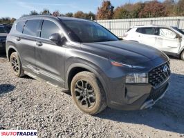 Hyundai Santa Fe 2023 2