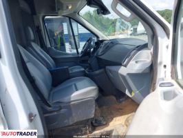 Ford Transit 2019 3 Ford Transit 2019 3