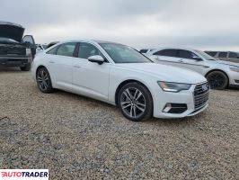 Audi A6 2023 2