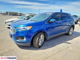 Ford Edge 2020 2
