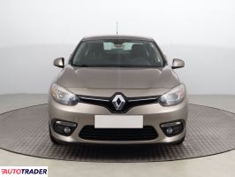 Renault Fluence - zobacz ofertę