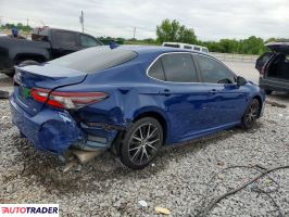 Toyota Camry 2023 2
