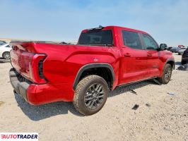 Toyota Tundra 2026 3