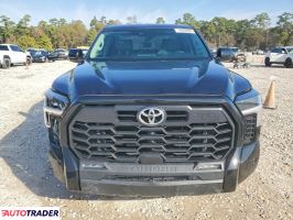Toyota Tundra 2022 3