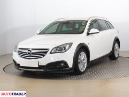 Opel Insignia 2014 2.0 160 KM