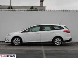 Ford Focus 2014 1.6 93 KM Ford Focus 2014 1.6 93 KM