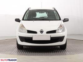 Renault Clio 2009 1.5 84 KM Renault Clio 2009 1.5 84 KM