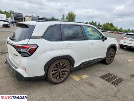Subaru Forester 2025 2