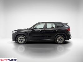 BMW X1 2024 204 KM