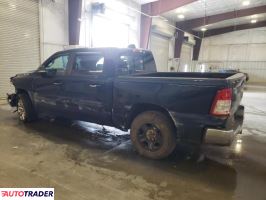 Dodge Ram 2019 5